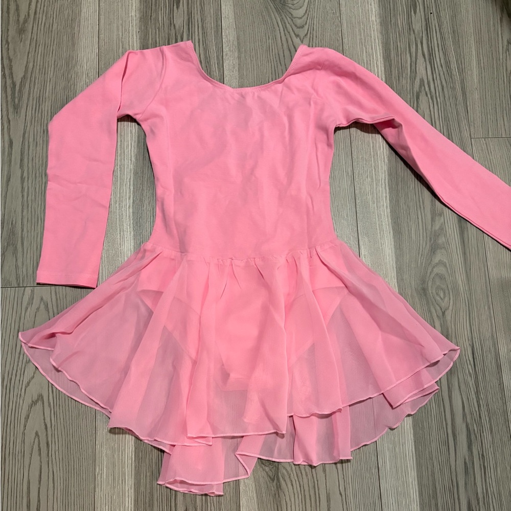 Arshiner Leotard Dress NWT Size 12
